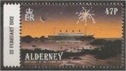 Alderney (Guernesey)